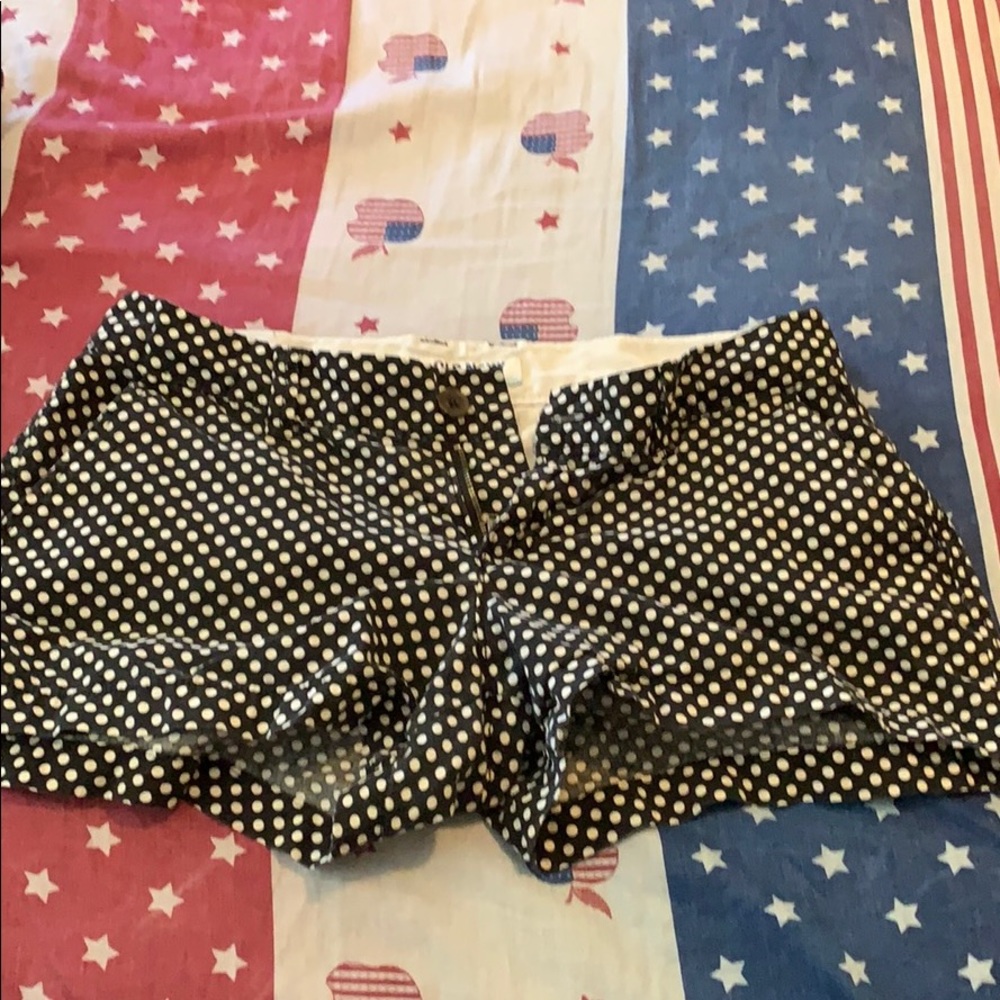 Old Navy Shorts
